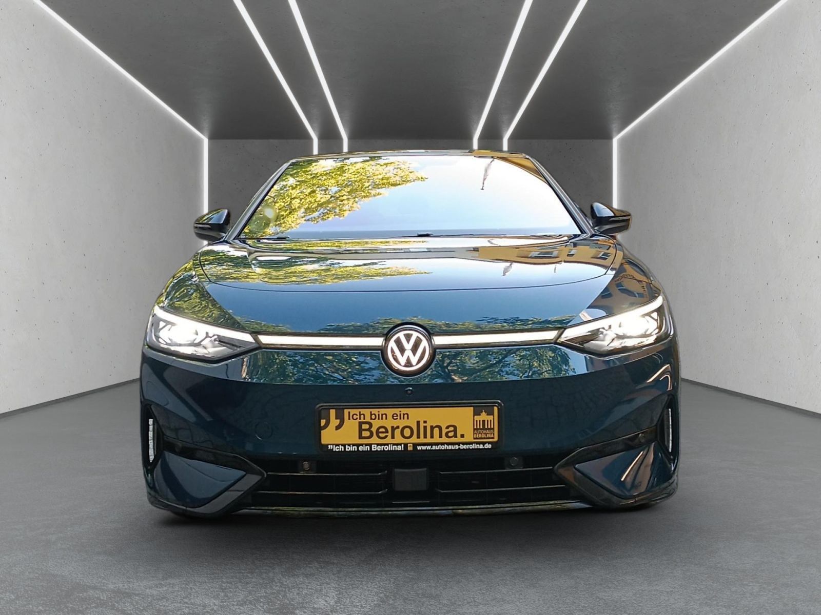 Volkswagen ID.7 - Bild 5
