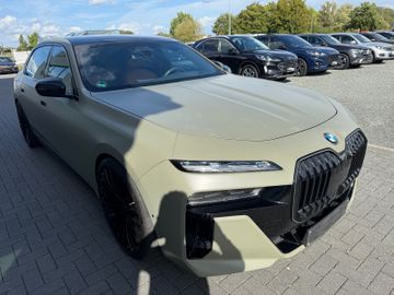 BMW 740 - 2