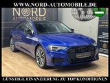 Audi A6 Lim. 50 TDI QU.S-Line HeadUp/B&O/21/Kamera/ - Audi A6 mit Diesel-Antrieb: Limousine, 2.5