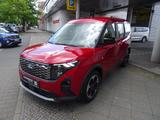 Ford TOURNEO COURIER ACTIVE Automatik +TWA+RFK+NAVI - Ford Tourneo Courier mit Elektro-Antrieb