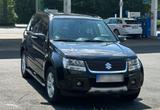 Suzuki Grand Vitara X30 - Suzuki Grand Vitara: X30