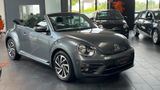Volkswagen Beetle Cabriolet Design BMT/Start-Stopp perfekt - Volkswagen Beetle aus 2017