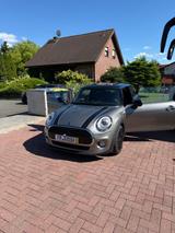 MINI Cooper Coupé
