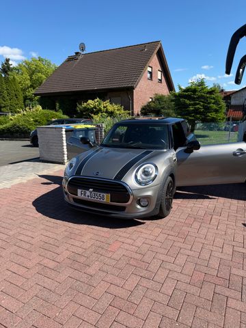 MINI COOPER_COUPE