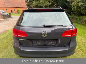 Volkswagen Passat Variant - 4