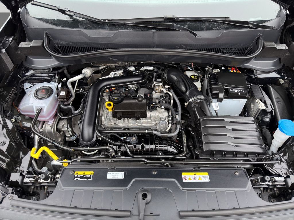 Volkswagen T-Cross - Bild 19