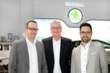 Skoda Fabia 1.0 Cool Plus *PDC*DAB*Alu - gebrauchte Skoda Fabia aus dem Jahr 2019