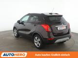 Opel Mokka X 1.6 Active Start/Stop*TEMPO*PDC*SHZ*BT - Opel Mokka X aus 2016
