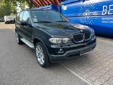BMW X5 3.0d E53 Facelift AHK 3,5t - BMW X5 E53 mit Facelift