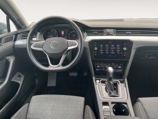 Volkswagen Passat Variant - Bild 10