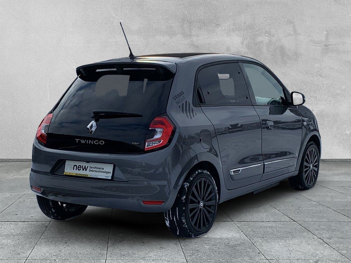 Renault Twingo - Bild 5