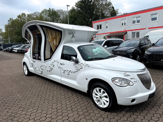 Другие PT CRUISER 2.4*VIOLA XXXLIMO+STRECHLIMO+KUTSCHE*