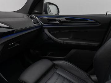 Fahrzeugabbildung BMW X3 xD20d Pano. 360° DAB H/K Stop&Go Sport Alarm