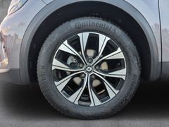 Fahrzeugabbildung Captur II Techno 1.3 TCe 140 EDC Mild-Hybrid Ass
