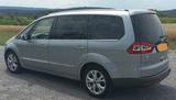 Ford Galaxy 2,0 Titanium - gebrauchte Ford Galaxy aus dem Jahr 2009