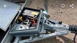 Humbaur PKW Anhänger mit Hydraulikpumpe - Offers