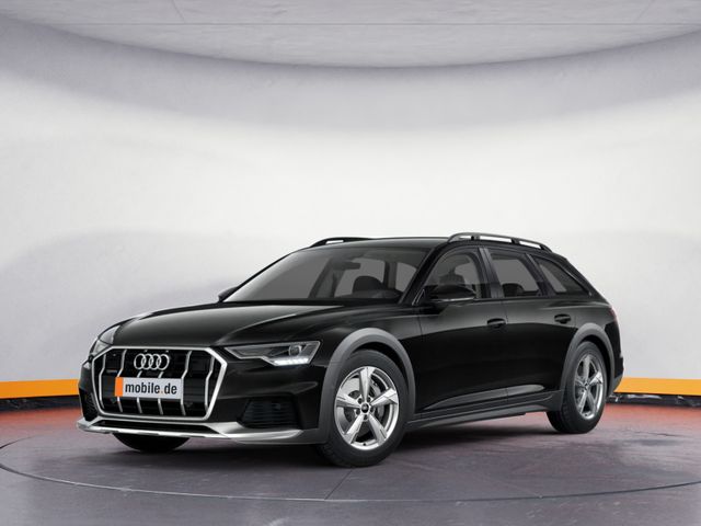 Audi A6 allroad 50 TDI quattro tiptronic | MMI NAVI +