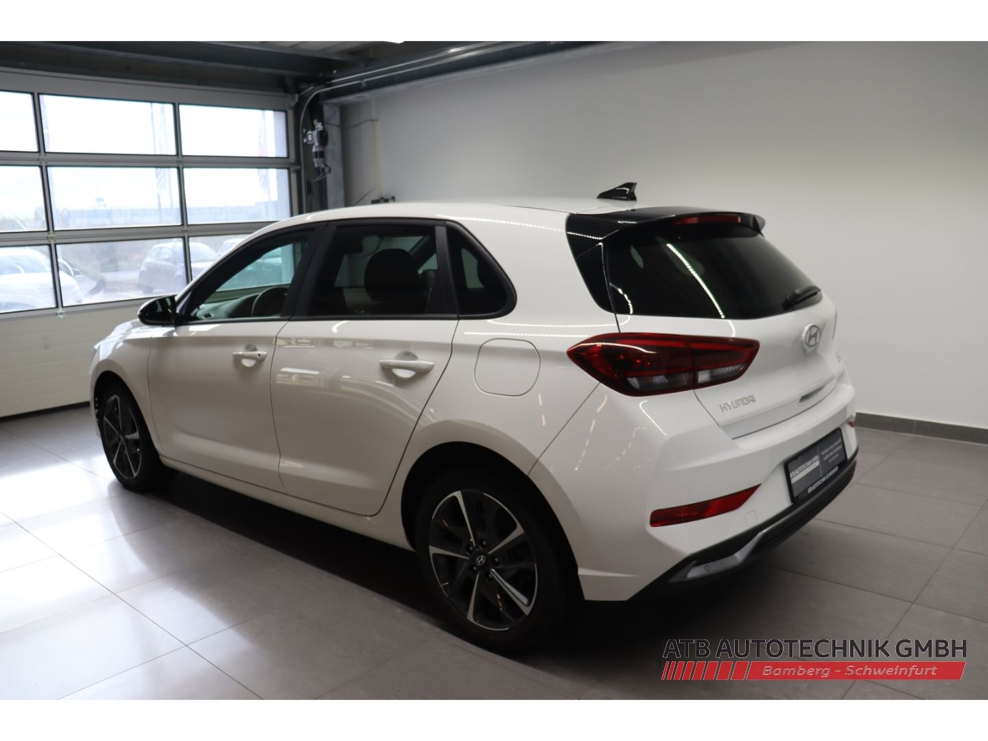 Hyundai i30 – Bild 7