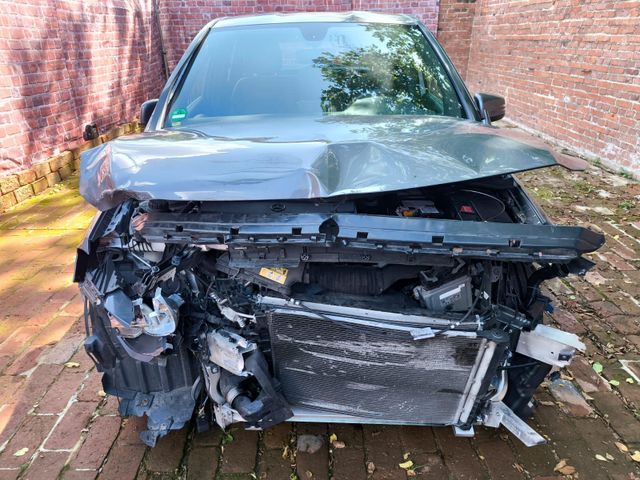 Mercedes-Benz B 180 1.6i Automatik Airbags Ok