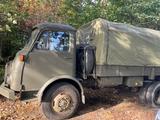 Steyr Steyer 680M - Steyr LKWs