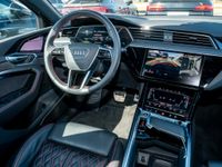 Audi Q8 e-tron - Vorschau Bild 3