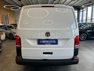Volkswagen T6 Transporter  *Sortimo*Kamera*Standheizung*