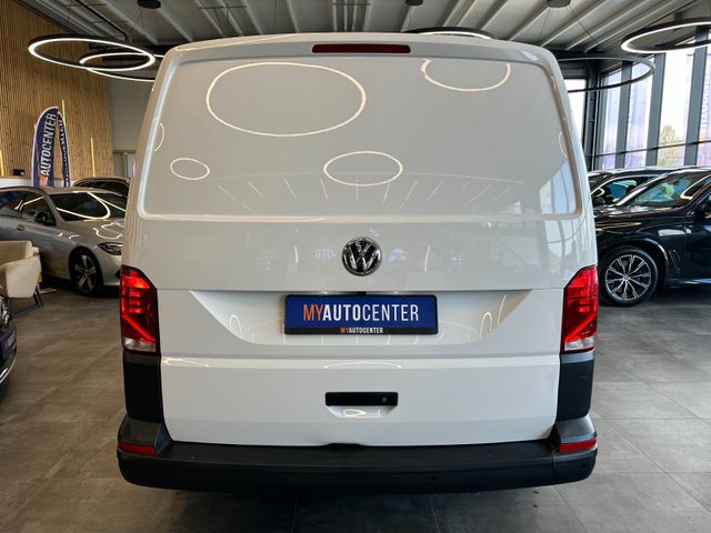Volkswagen T6 Transporter  *Sortimo*Kamera*Standheizung*