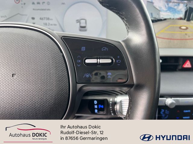 Hyundai IONIQ 5 - Bild 20