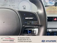 Hyundai IONIQ 5 - Vorschau Bild 20