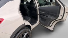 KGM Korando Nomad Plus Automatik NAVI LED