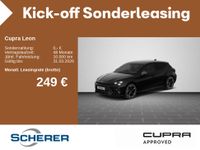 Cupra Leon - Vorschau Bild 1