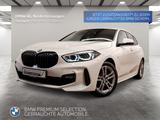BMW 118i M Sport AHK LiveCockpitProf PDC LED - BMW 118 Jahreswagen