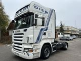 Scania R 420 MEGA 4x2 Topline Intarder TÜV neu!... - Offers matching your search criteria