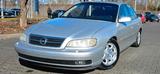 Opel Omega 2.2 Benzin | Schaltgetriebe | H... - gebrauchte Opel Omega aus dem Jahr 2000