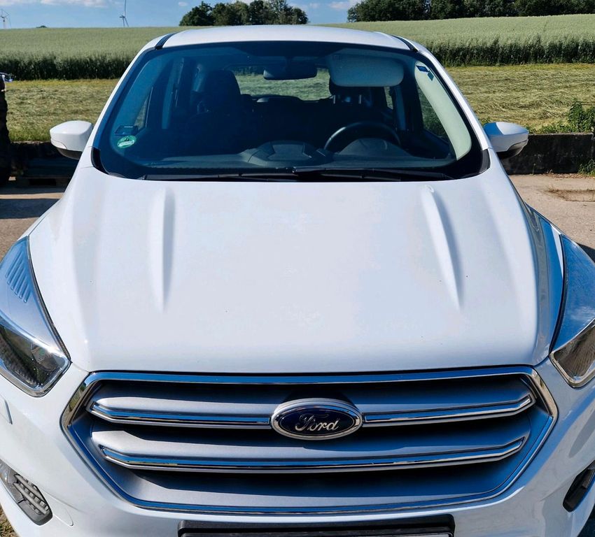 Image of Ford Kuga