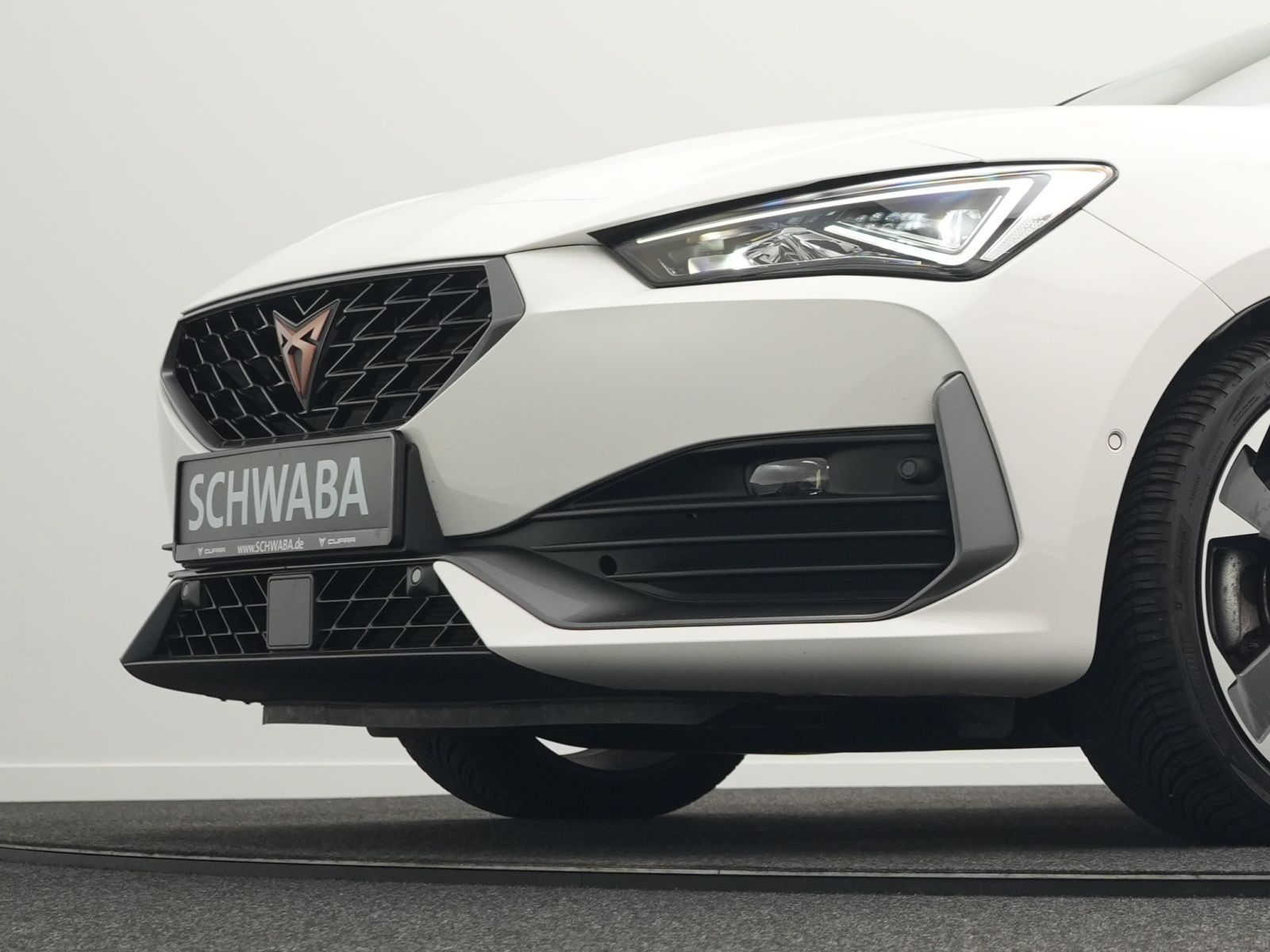 Cupra Leon - Bild 42