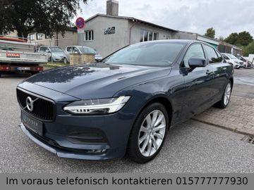 Volvo S90 - 1