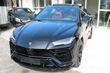 Lamborghini Urus 4.0 V8/B&O/Pano./ADAS/Massage/HUD/ACC - Lamborghini in Dortmund