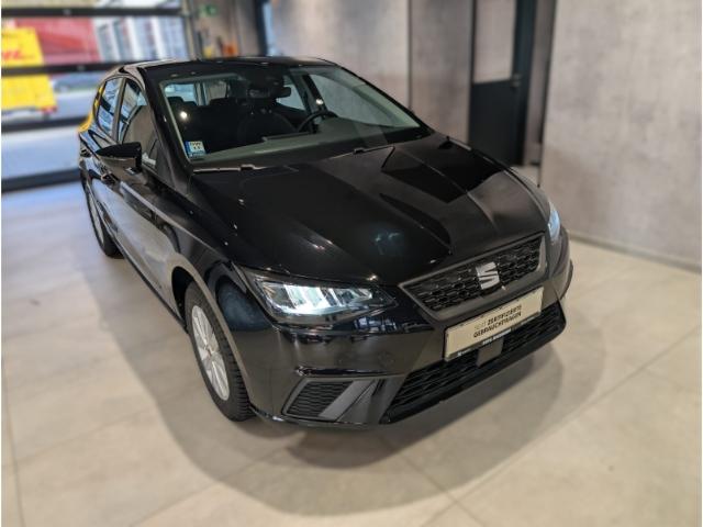 Seat Ibiza Style 1.0 TSI 70kW (95PS) 5-Gang Ganzjahre