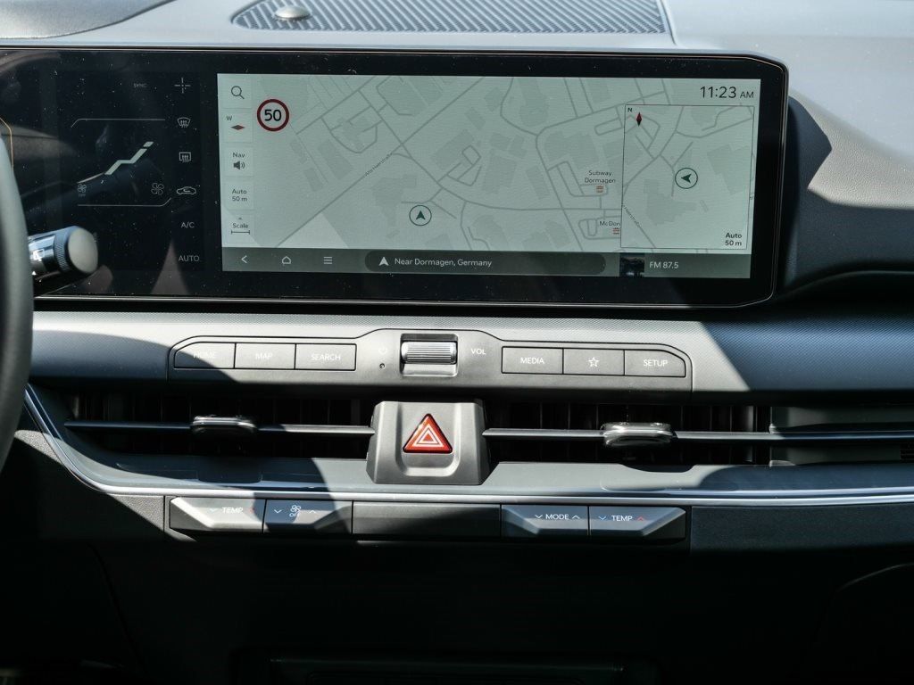 Kia K4 - Bild 12