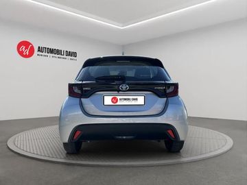 Toyota Yaris - 6