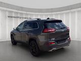 Jeep Cherokee Limited 4WD*Leder Panorama*AHK*CAM* - Jeep Cherokee: Automatik