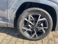 Hyundai TUCSON - Vorschau Bild 7