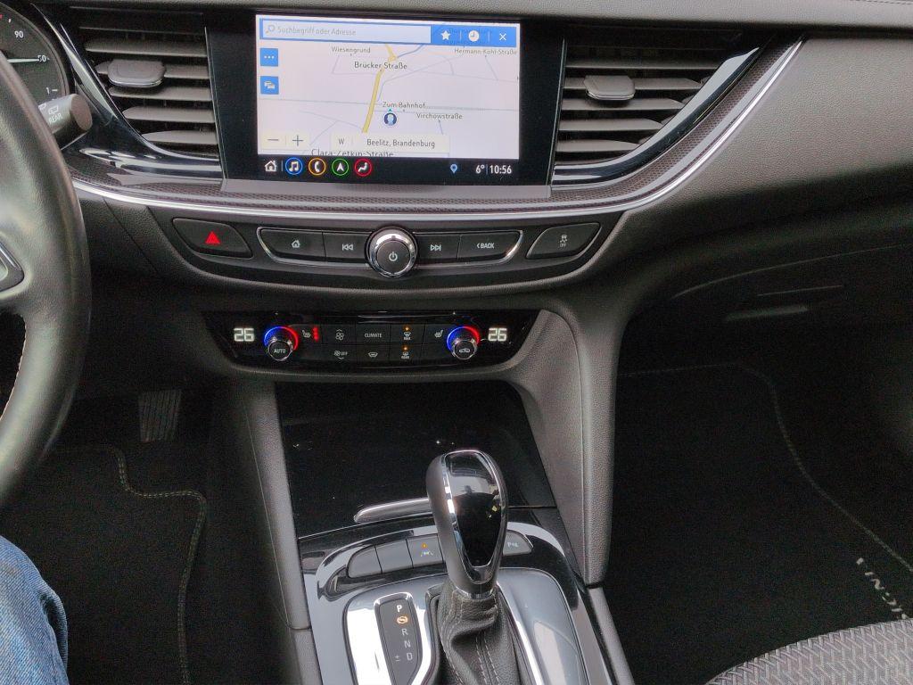 Opel Insignia ST 1.5 Diesel Aut. Business Edition+Kam