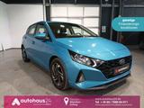 Hyundai i20 1.0 T-GDI Trend ParkPilot|Sitzhz|Kamera - gebrauchte Hyundai i20 aus dem Jahr 2023