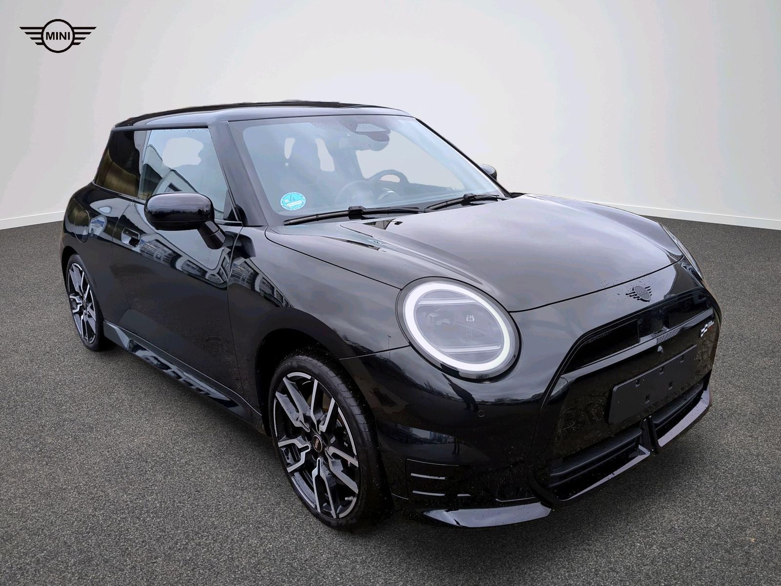 MINI Cooper SE - Bild 2
