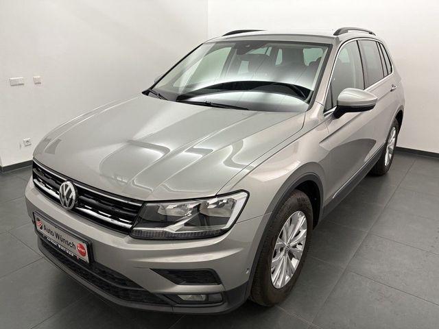 Volkswagen Tiguan 1.5 TSI DSG ACC#R-Kamera#ErgoActive#VC