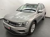 Volkswagen Tiguan 1.5 TSI DSG ACC#R-Kamera#ErgoActive#VC - VW Tiguan Gebrauchtwagen in Chemnitz