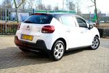 Citroën C3 1.6 BlueHDi Feel Navi|Clima|LMV - Citroën C3 mit Diesel-Antrieb: 1.6