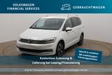 Volkswagen Touran Highline 1.5 TSI AHK*Tempo*PDC*Nav*Klima - VW Touran Gebrauchtwagen in Mainz